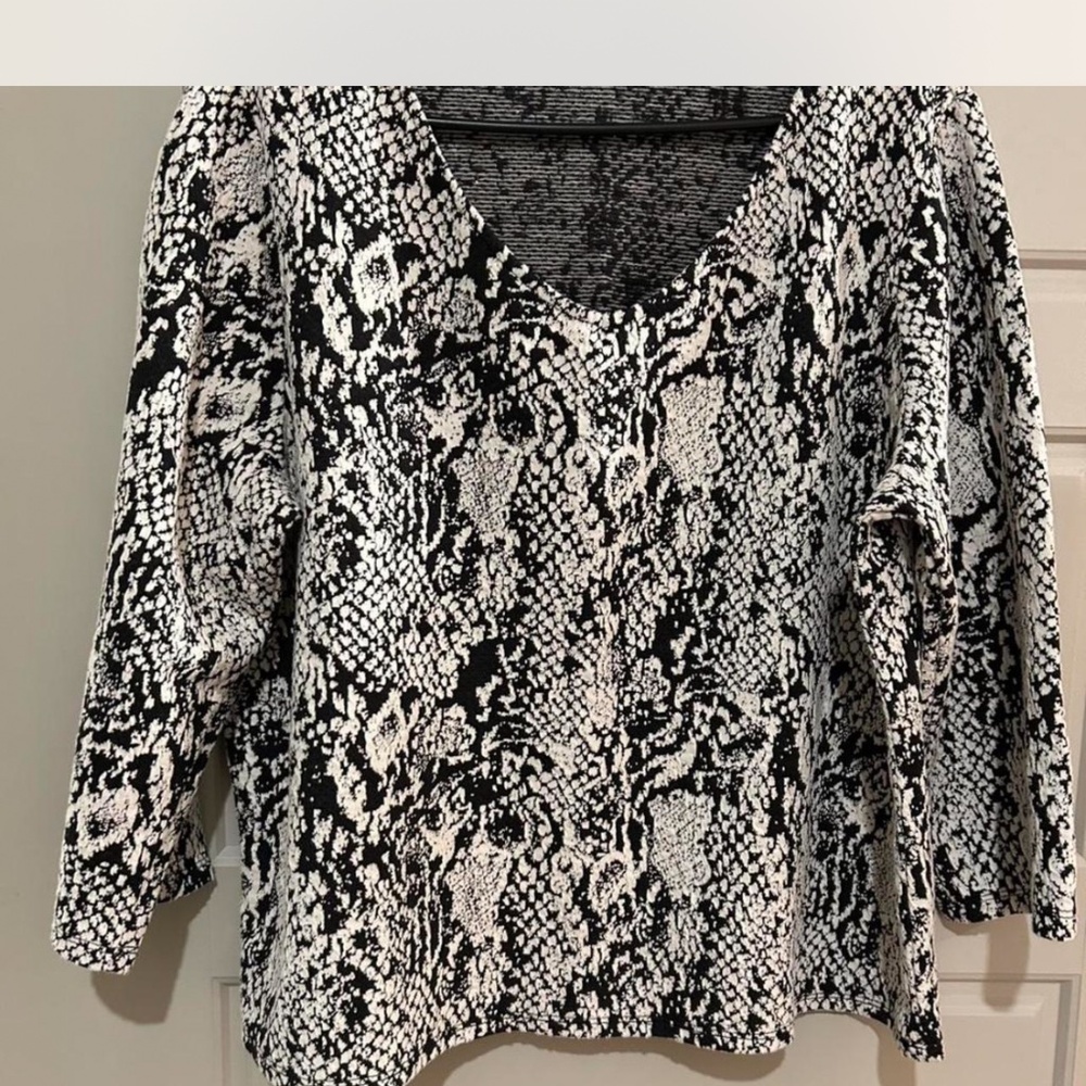 Cato’s top